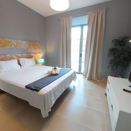 Del Parque Flats Central Малага Екстериор снимка