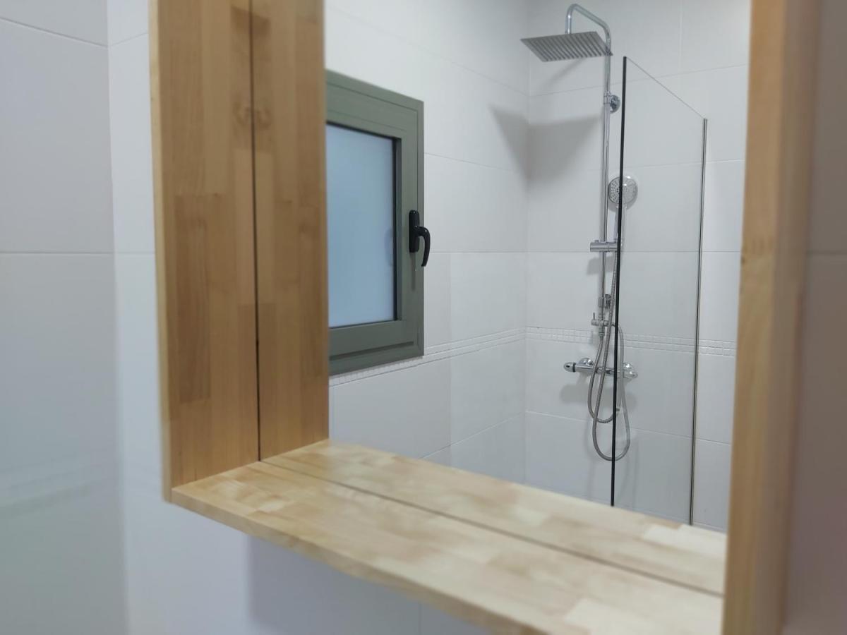 Del Parque Flats Central Малага Екстериор снимка
