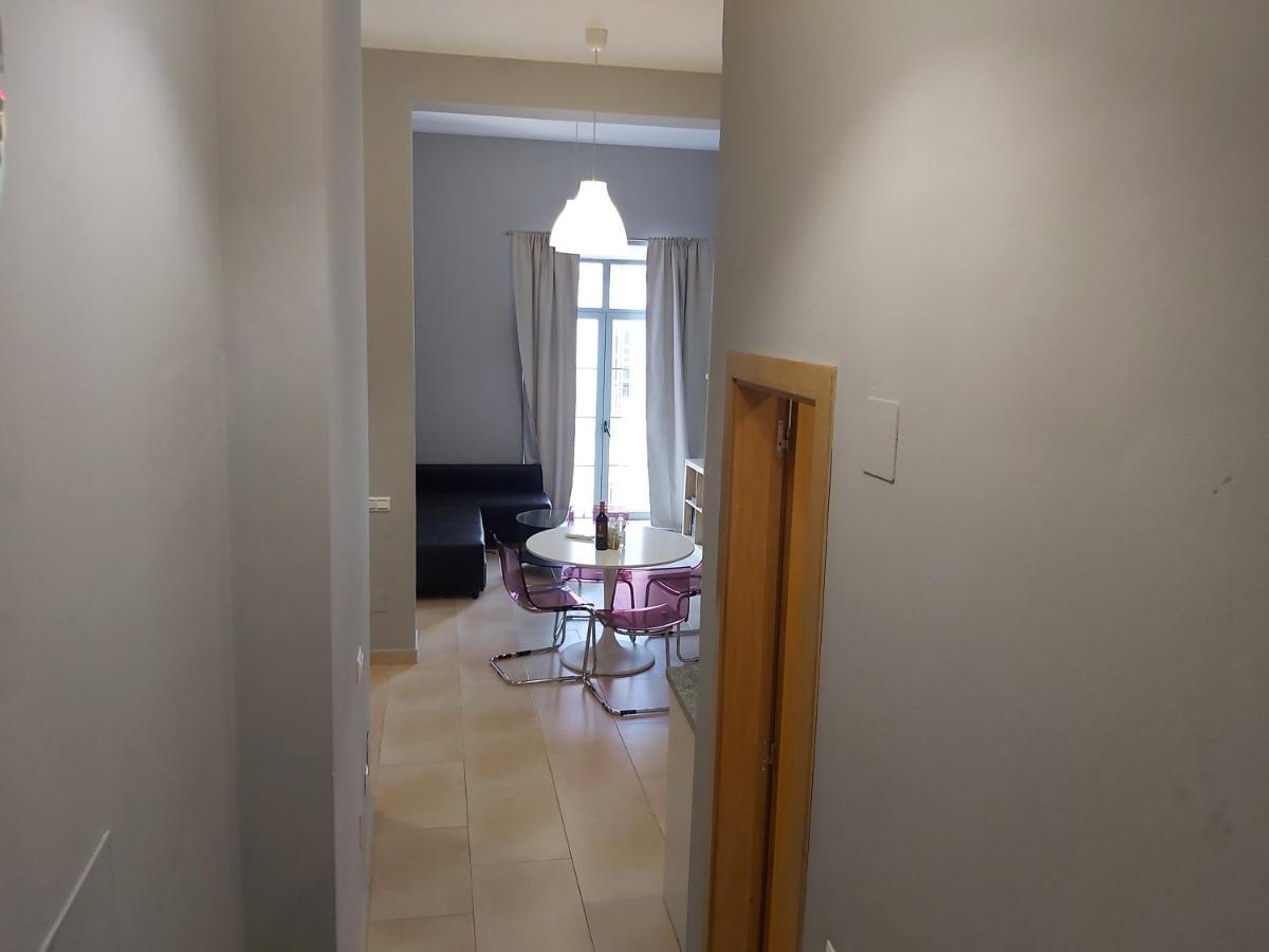 Del Parque Flats Central Малага Екстериор снимка